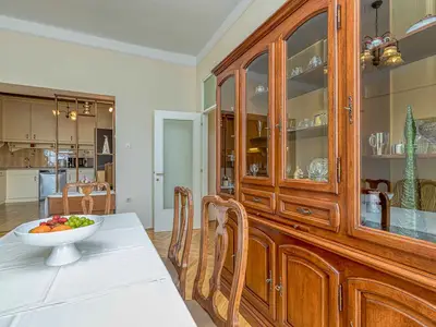 Ferienwohnung für 6 Personen (119 m²) in Rovinj 7/10