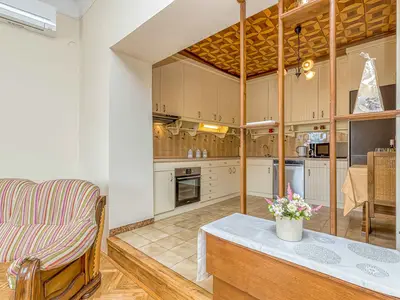 Ferienwohnung für 6 Personen (119 m²) in Rovinj 8/10