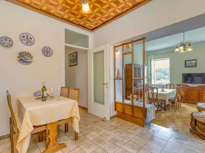 Ferienwohnung für 6 Personen (119 m²) in Rovinj 9/10