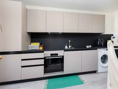 Ferienwohnung für 4 Personen (60 m²) in Rovinj 2/10