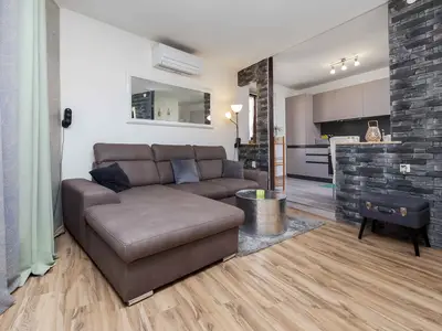Ferienwohnung für 4 Personen (60 m²) in Rovinj 3/10