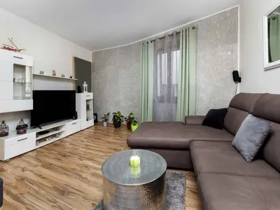 Ferienwohnung für 4 Personen (60 m²) in Rovinj 4/10