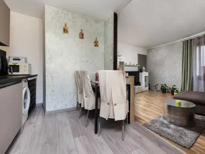 Ferienwohnung für 4 Personen (60 m²) in Rovinj 5/10