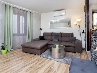 Ferienwohnung für 4 Personen (60 m²) in Rovinj 6/10