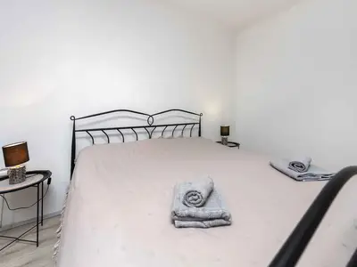 Ferienwohnung für 4 Personen (60 m²) in Rovinj 8/10