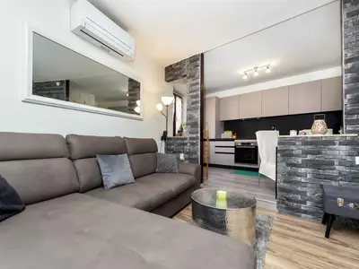 Ferienwohnung für 4 Personen (60 m²) in Rovinj 9/10