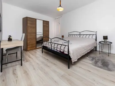 Ferienwohnung für 4 Personen (60 m²) in Rovinj 10/10