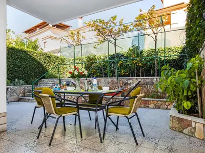 Ferienwohnung für 4 Personen (85 m²) in Rovinj 1/10