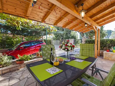 Ferienwohnung für 4 Personen (85 m²) in Rovinj 2/10