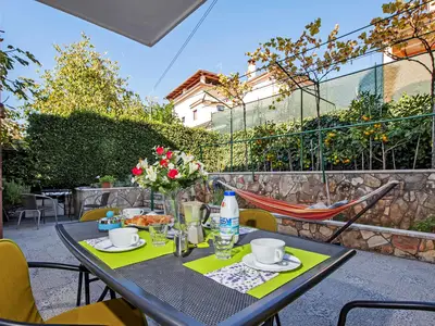 Ferienwohnung für 4 Personen (85 m²) in Rovinj 3/10