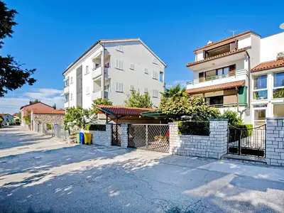 Ferienwohnung für 4 Personen (85 m²) in Rovinj 4/10