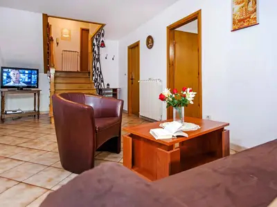 Ferienwohnung für 4 Personen (85 m²) in Rovinj 6/10