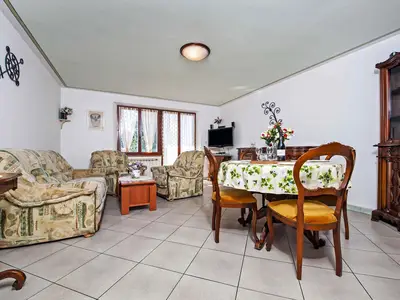 Ferienwohnung für 4 Personen (85 m²) in Rovinj 7/10