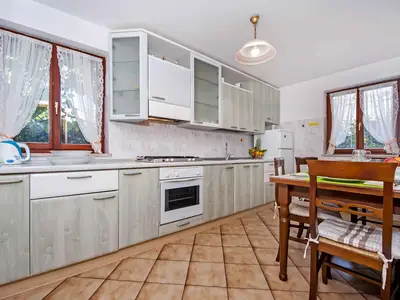 Ferienwohnung für 4 Personen (85 m²) in Rovinj 8/10