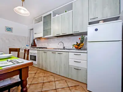 Ferienwohnung für 4 Personen (85 m²) in Rovinj 9/10