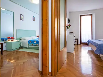 Ferienwohnung für 4 Personen (85 m²) in Rovinj 10/10