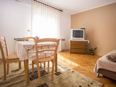 Ferienwohnung für 3 Personen (55 m²) in Rovinj 5/10