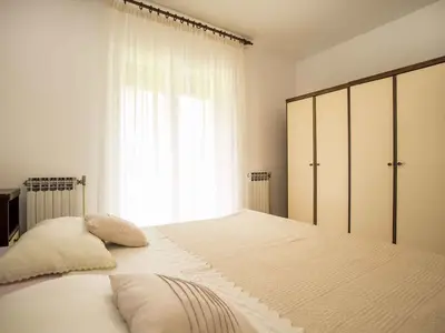 Ferienwohnung für 3 Personen (55 m²) in Rovinj 9/10