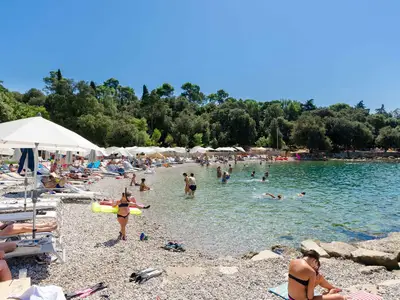 Ferienwohnung für 4 Personen (60 m²) in Rovinj 2/10