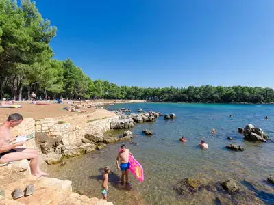 Ferienwohnung für 4 Personen (60 m²) in Rovinj 6/10