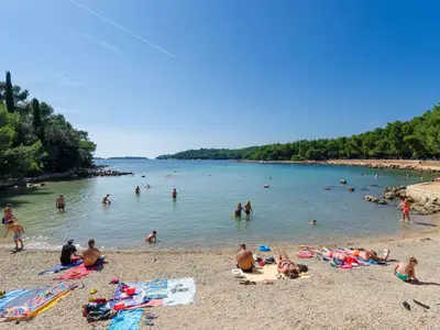 Ferienwohnung für 5 Personen (90 m²) in Rovinj 4/10
