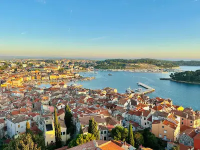 Ferienwohnung für 5 Personen (90 m²) in Rovinj 9/10