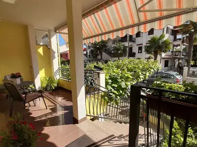 Ferienwohnung für 2 Personen (35 m²) in Rovinj 4/10