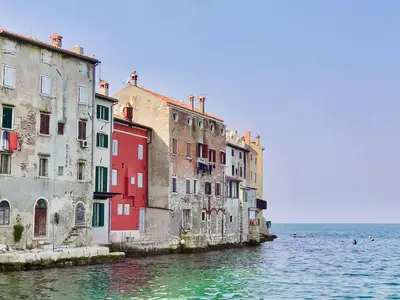 Ferienwohnung für 3 Personen (35 m²) in Rovinj 7/10