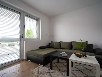 Ferienwohnung für 3 Personen (37 m²) in Rovinj 5/10