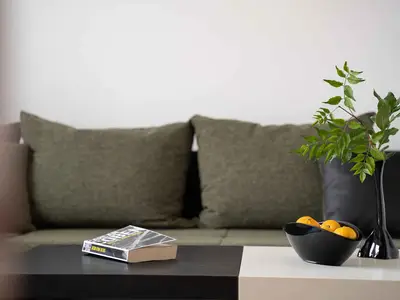 Ferienwohnung für 3 Personen (37 m²) in Rovinj 8/10