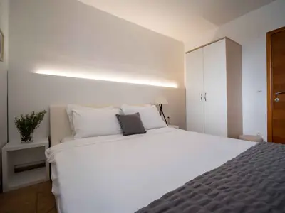 Ferienwohnung für 3 Personen (37 m²) in Rovinj 10/10