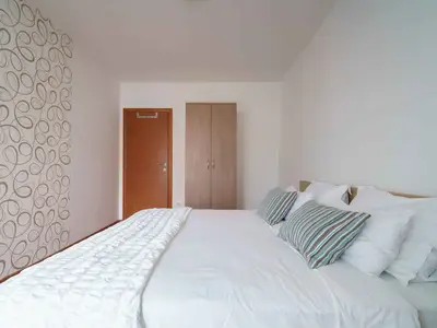 Ferienwohnung für 3 Personen (42 m²) in Rovinj 3/10