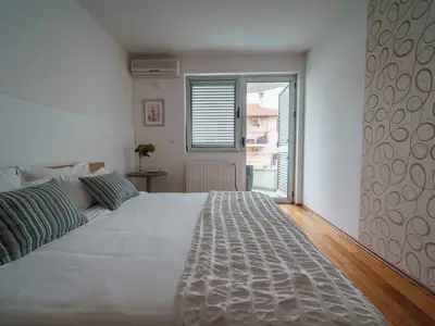 Ferienwohnung für 3 Personen (42 m²) in Rovinj 10/10