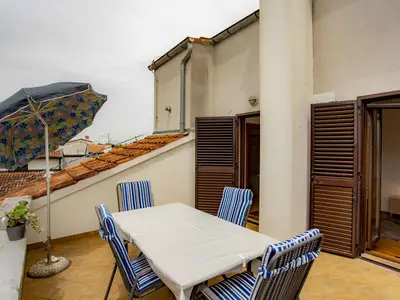Ferienwohnung für 4 Personen (65 m²) in Rovinj 1/10