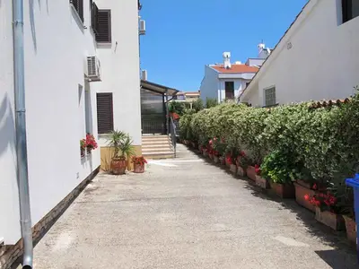Ferienwohnung für 4 Personen (65 m²) in Rovinj 8/10