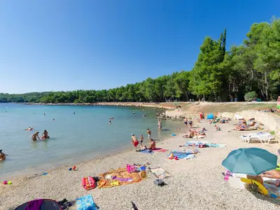 Ferienwohnung für 4 Personen (42 m²) in Rovinj 8/10