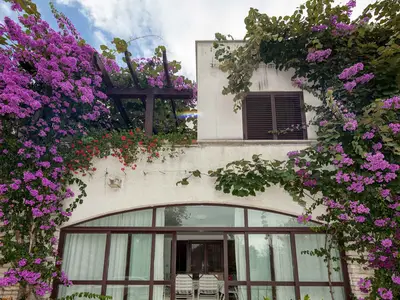 Ferienwohnung für 8 Personen (92 m²) in Rovinj 8/10