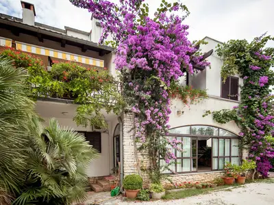 Ferienwohnung für 4 Personen (57 m²) in Rovinj 9/10