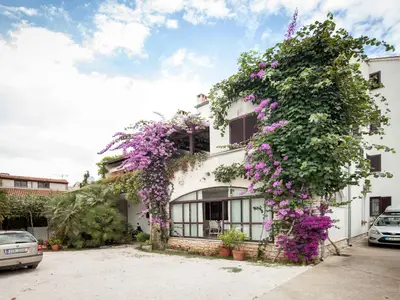 Ferienwohnung für 2 Personen (25 m²) in Rovinj 8/10