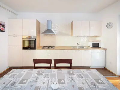 Ferienwohnung für 4 Personen (65 m²) in Rovinj 5/10