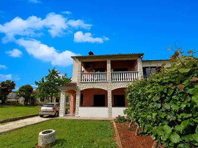 Ferienwohnung für 5 Personen (70 m²) in Rovinj 2/10