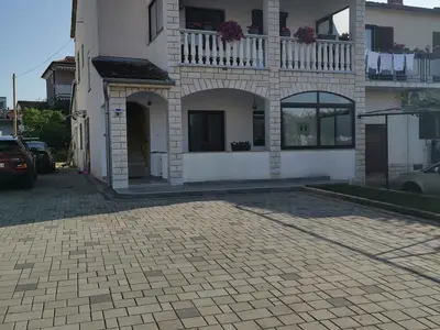 Ferienwohnung für 5 Personen (70 m²) in Rovinj 4/10