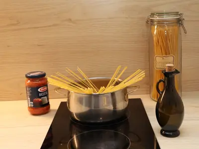 Ferienwohnung für 2 Personen (24 m²) in Rovinj 7/10