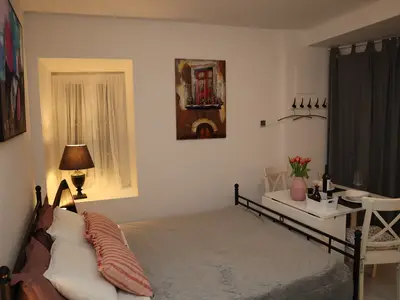 Ferienwohnung für 2 Personen (24 m²) in Rovinj 10/10