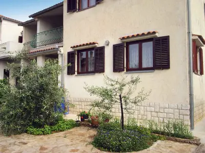 Ferienwohnung für 2 Personen (30 m²) in Rovinj 3/10