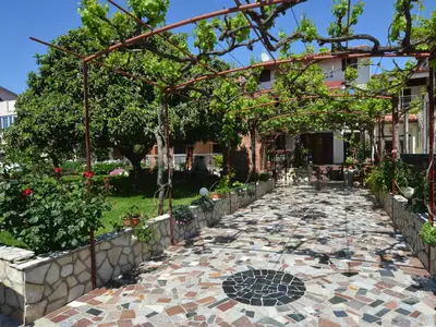 Ferienwohnung für 5 Personen (60 m²) in Rovinj 2/10