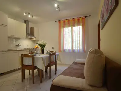 Ferienwohnung für 5 Personen (60 m²) in Rovinj 6/10