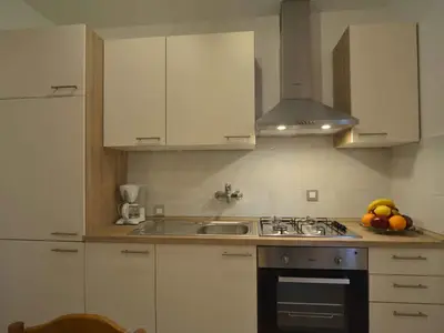 Ferienwohnung für 5 Personen (60 m²) in Rovinj 7/10