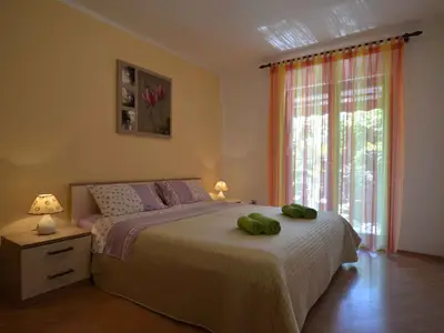 Ferienwohnung für 5 Personen (60 m²) in Rovinj 9/10