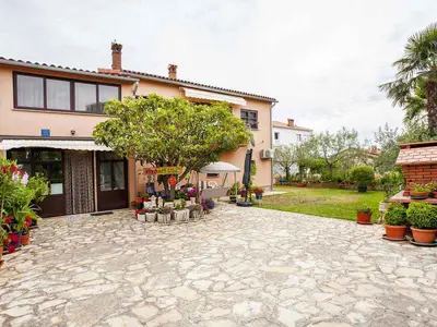 Ferienwohnung für 4 Personen (70 m²) in Rovinj 1/10